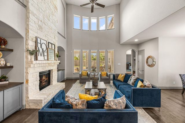 27818 Cold Spring Trace, Katy, TX 77494