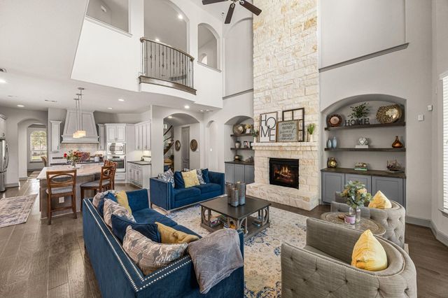 27818 Cold Spring Trace, Katy, TX 77494