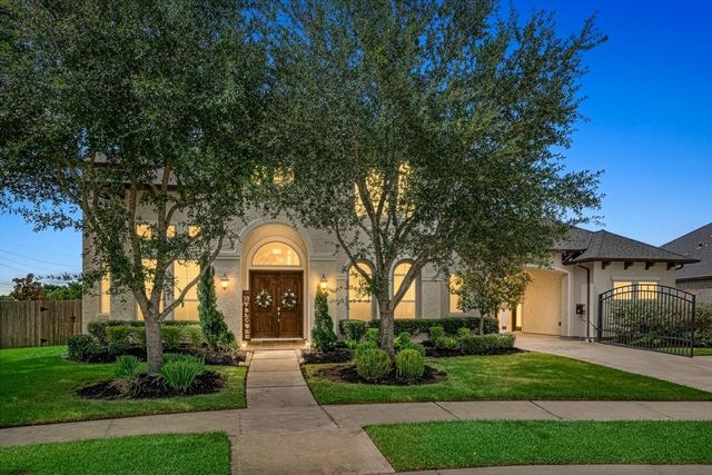 27818 Cold Spring Trace, Katy, TX 77494