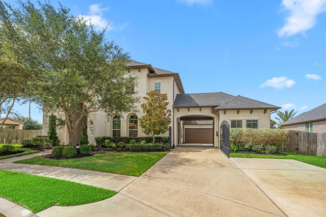 27818 Cold Spring Trace, Katy, TX 77494
