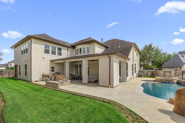 27818 Cold Spring Trace, Katy, TX 77494