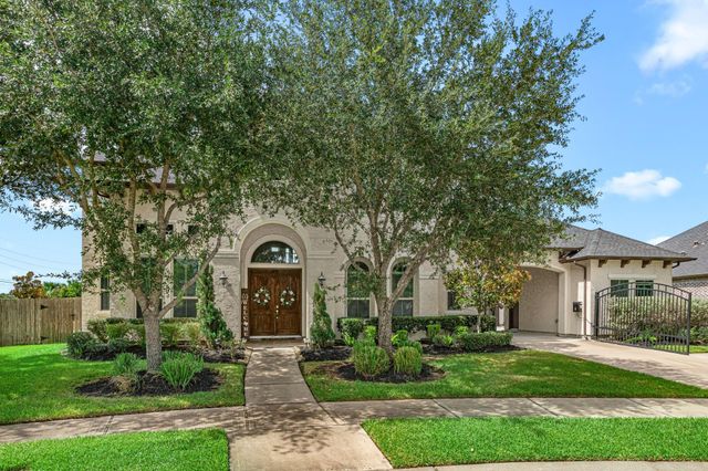 27818 Cold Spring Trace, Katy, TX 77494