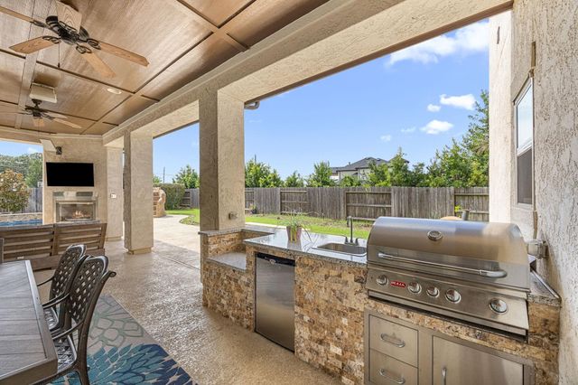 27818 Cold Spring Trace, Katy, TX 77494