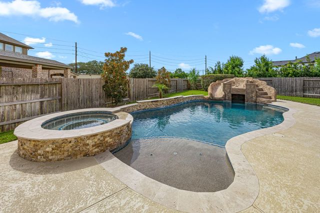 27818 Cold Spring Trace, Katy, TX 77494