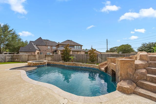 27818 Cold Spring Trace, Katy, TX 77494