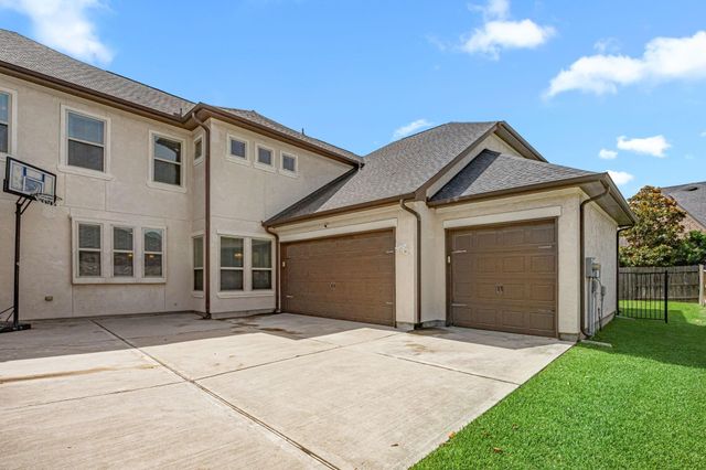 27818 Cold Spring Trace, Katy, TX 77494
