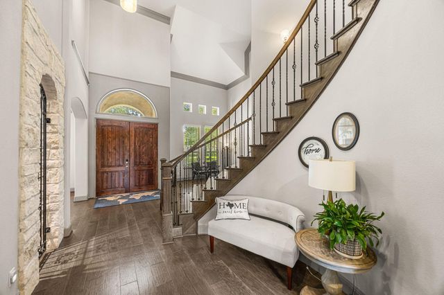 27818 Cold Spring Trace, Katy, TX 77494
