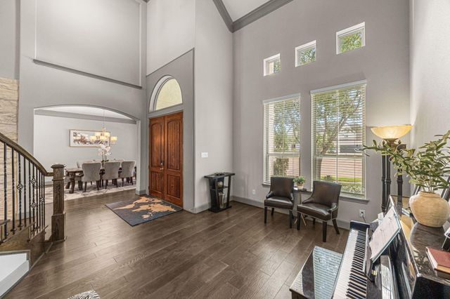 27818 Cold Spring Trace, Katy, TX 77494