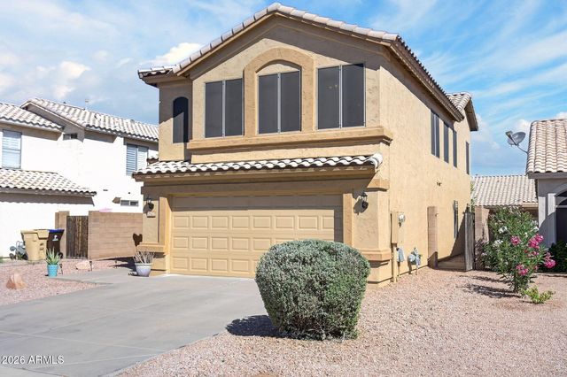 8250 W EUGIE Avenue, Peoria, AZ 85381