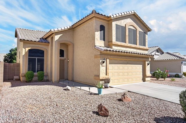 8250 W EUGIE Avenue, Peoria, AZ 85381