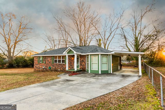 338 Boxwood Street, Social Circle, GA 30025