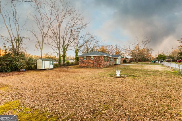 338 Boxwood Street, Social Circle, GA 30025