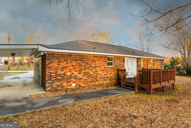 338 Boxwood Street, Social Circle, GA 30025