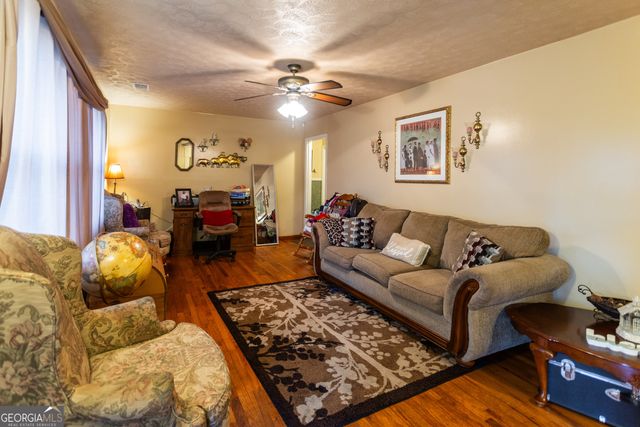 338 Boxwood Street, Social Circle, GA 30025