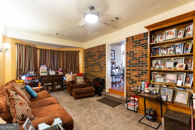 338 Boxwood Street, Social Circle, GA 30025