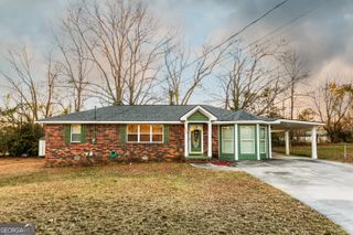 338 Boxwood Street, Social Circle, GA 30025
