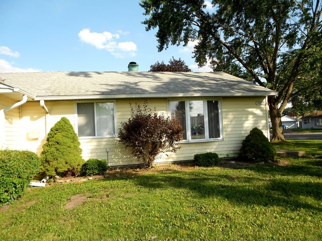 8865 S Ryan Road, Hometown, IL 60456