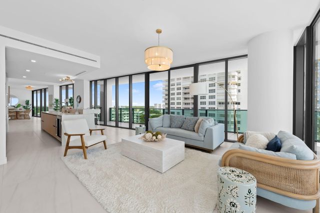 900 N Ocean Boulevard 906, Pompano Beach, FL 33062