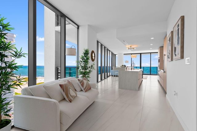 900 N Ocean Boulevard 906, Pompano Beach, FL 33062