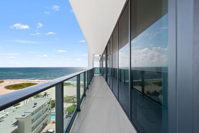 900 N Ocean Boulevard 906, Pompano Beach, FL 33062
