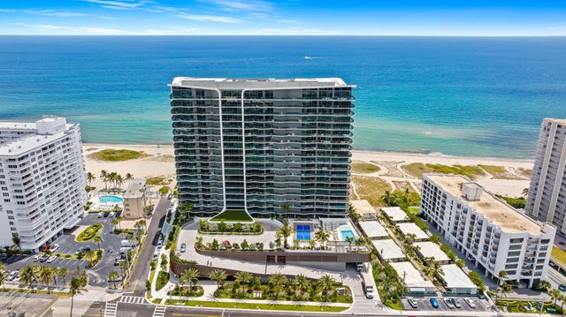 900 N Ocean Boulevard 906, Pompano Beach, FL 33062