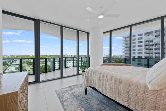 900 N Ocean Boulevard 906, Pompano Beach, FL 33062