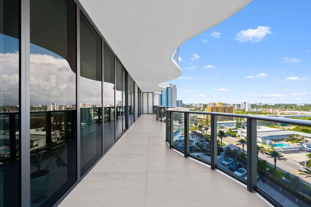900 N Ocean Boulevard 906, Pompano Beach, FL 33062