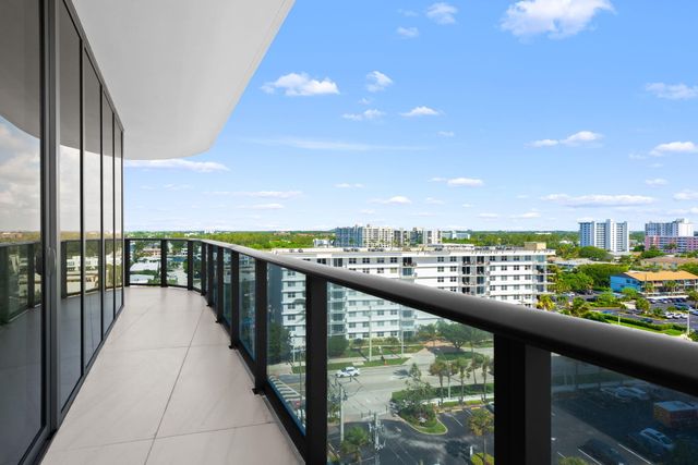900 N Ocean Boulevard 906, Pompano Beach, FL 33062