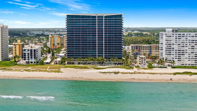 900 N Ocean Boulevard 906, Pompano Beach, FL 33062