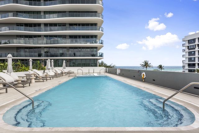 900 N Ocean Boulevard 906, Pompano Beach, FL 33062