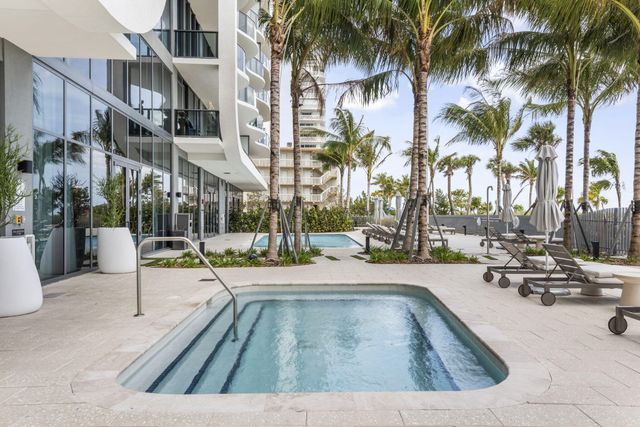 900 N Ocean Boulevard 906, Pompano Beach, FL 33062