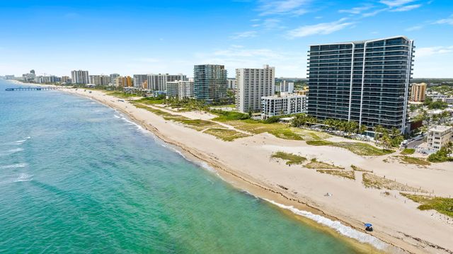 900 N Ocean Boulevard 906, Pompano Beach, FL 33062