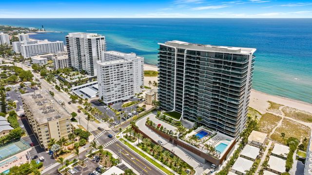 900 N Ocean Boulevard 906, Pompano Beach, FL 33062
