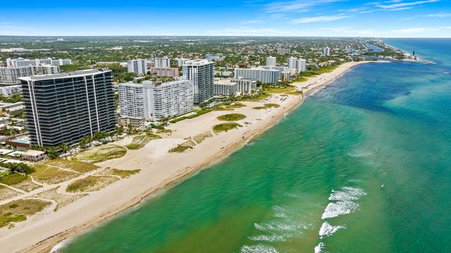 900 N Ocean Boulevard 906, Pompano Beach, FL 33062