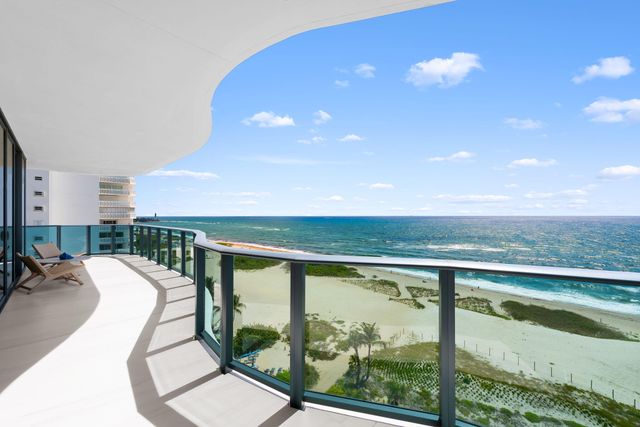 900 N Ocean Boulevard 906, Pompano Beach, FL 33062