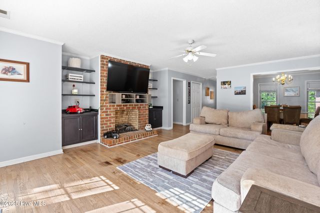 142 Adam Drive, Ellerbe, NC 28338