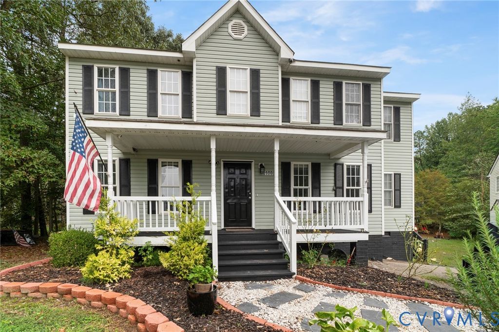 6900 Summers Trace Ter, Chesterfield, VA 23832