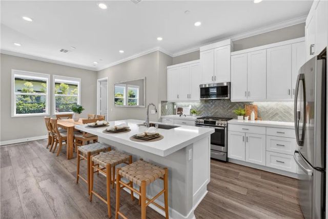 752 Sunrise Road, Rancho Mission Viejo, CA 92694
