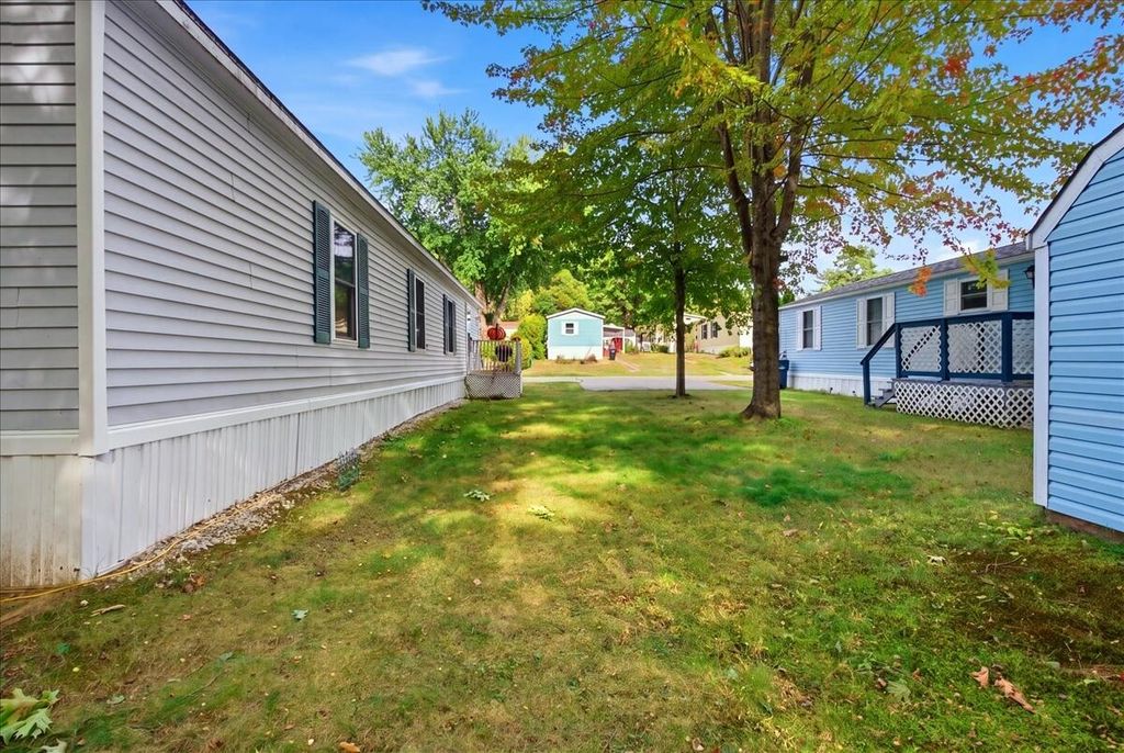 46 Woodside Drive, Lisbon, ME 04250 — photo 2
