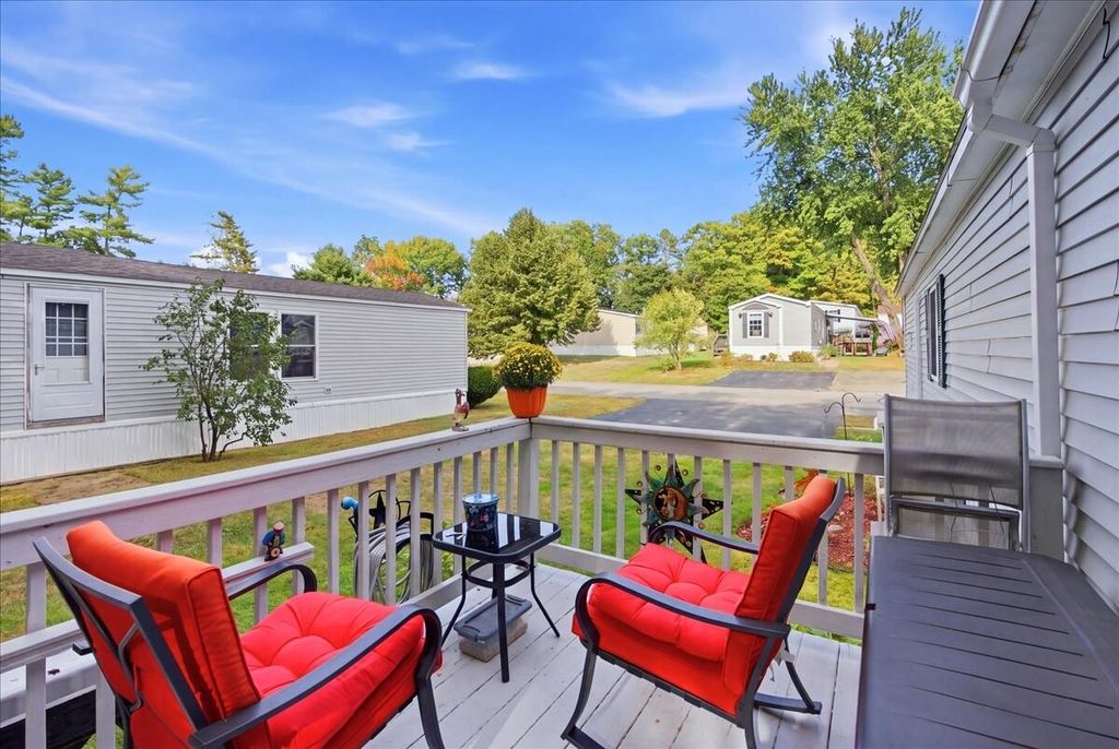 46 Woodside Drive, Lisbon, ME 04250 — photo 4