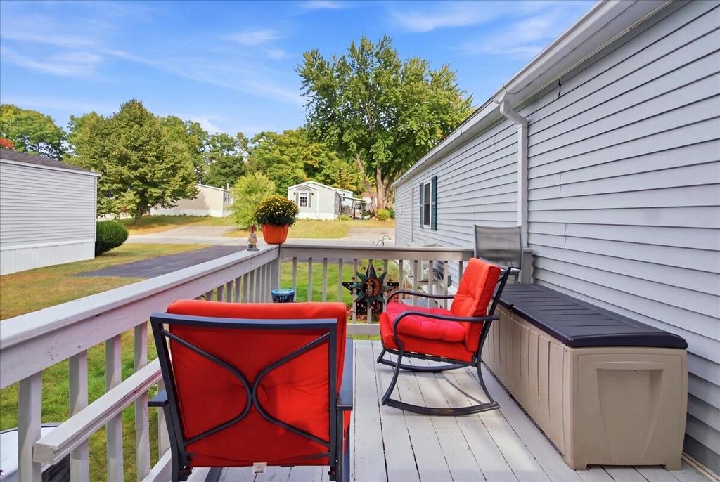 46 Woodside Drive, Lisbon, ME 04250 — photo 5