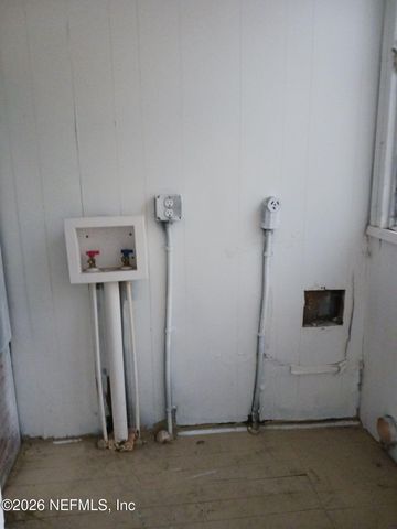 1038 BUNKER HILL Boulevard, Jacksonville, FL 32208