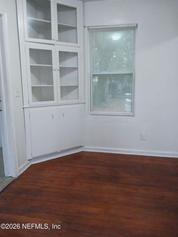 1038 BUNKER HILL Boulevard, Jacksonville, FL 32208