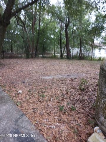 1038 BUNKER HILL Boulevard, Jacksonville, FL 32208