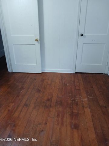 1038 BUNKER HILL Boulevard, Jacksonville, FL 32208