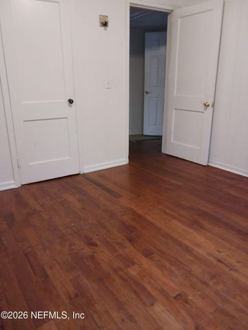 1038 BUNKER HILL Boulevard, Jacksonville, FL 32208