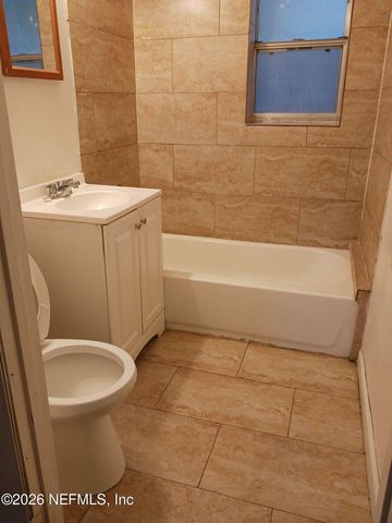 1038 BUNKER HILL Boulevard, Jacksonville, FL 32208