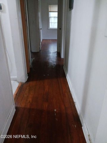 1038 BUNKER HILL Boulevard, Jacksonville, FL 32208