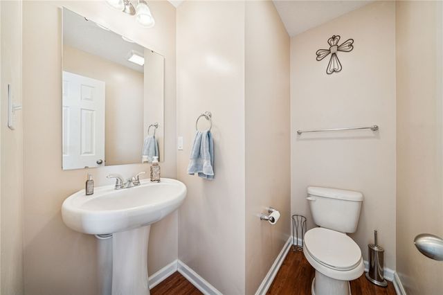 11639 DARTMOOR DRIVE, North Huntingdon, PA 15642