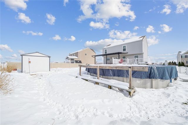 11639 DARTMOOR DRIVE, North Huntingdon, PA 15642